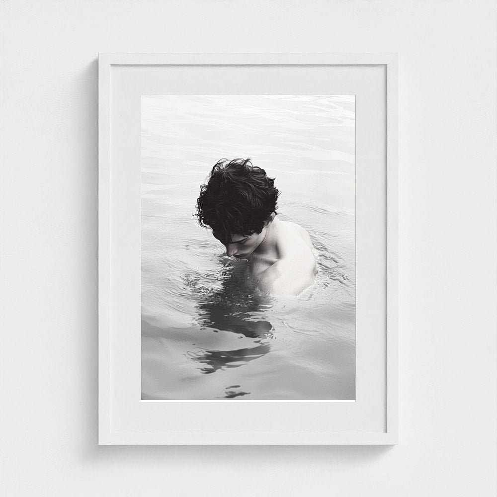 Body of Water - No. 4