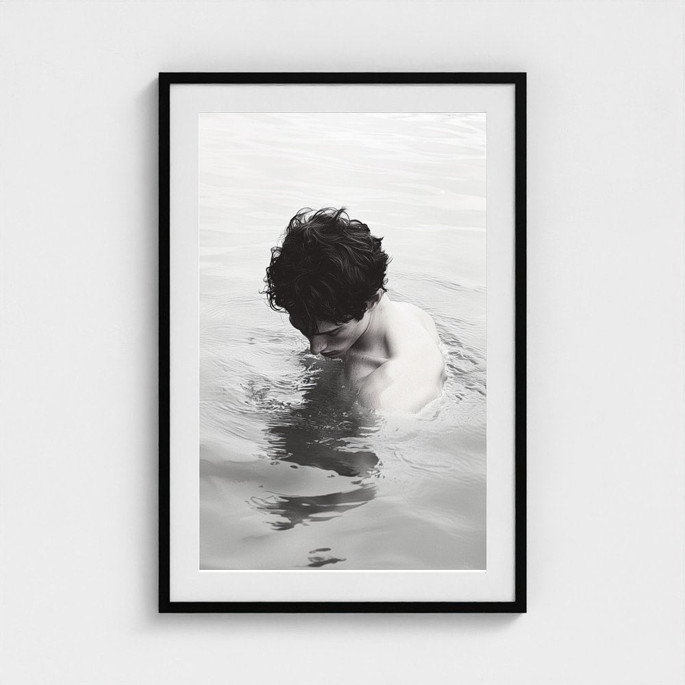 Body of Water - No. 4