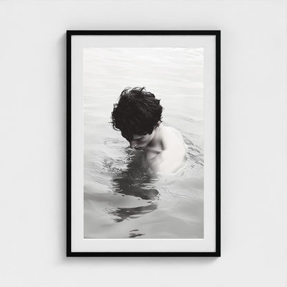 Body of Water - No. 4