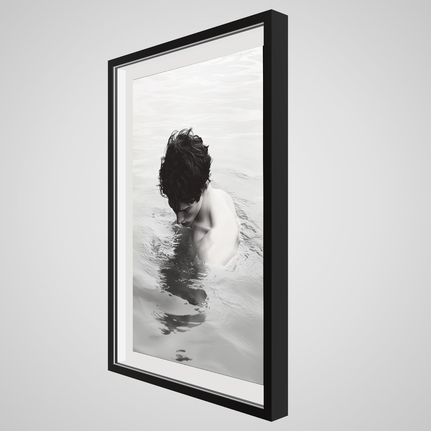 Body of Water - No. 4