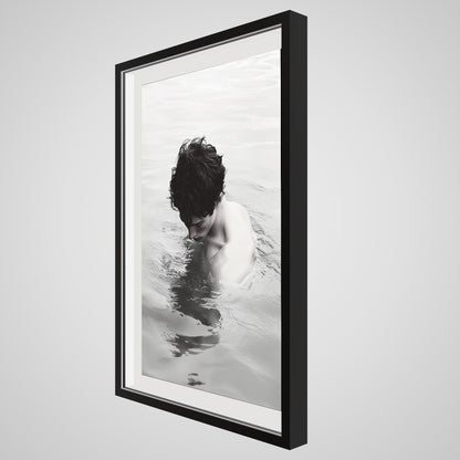 Body of Water - No. 4