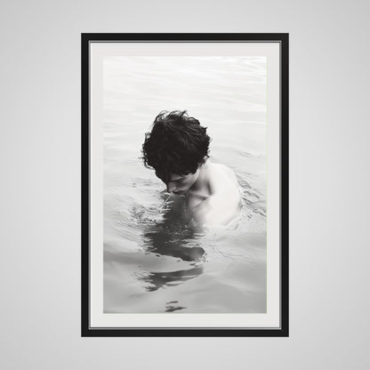 Body of Water - No. 4