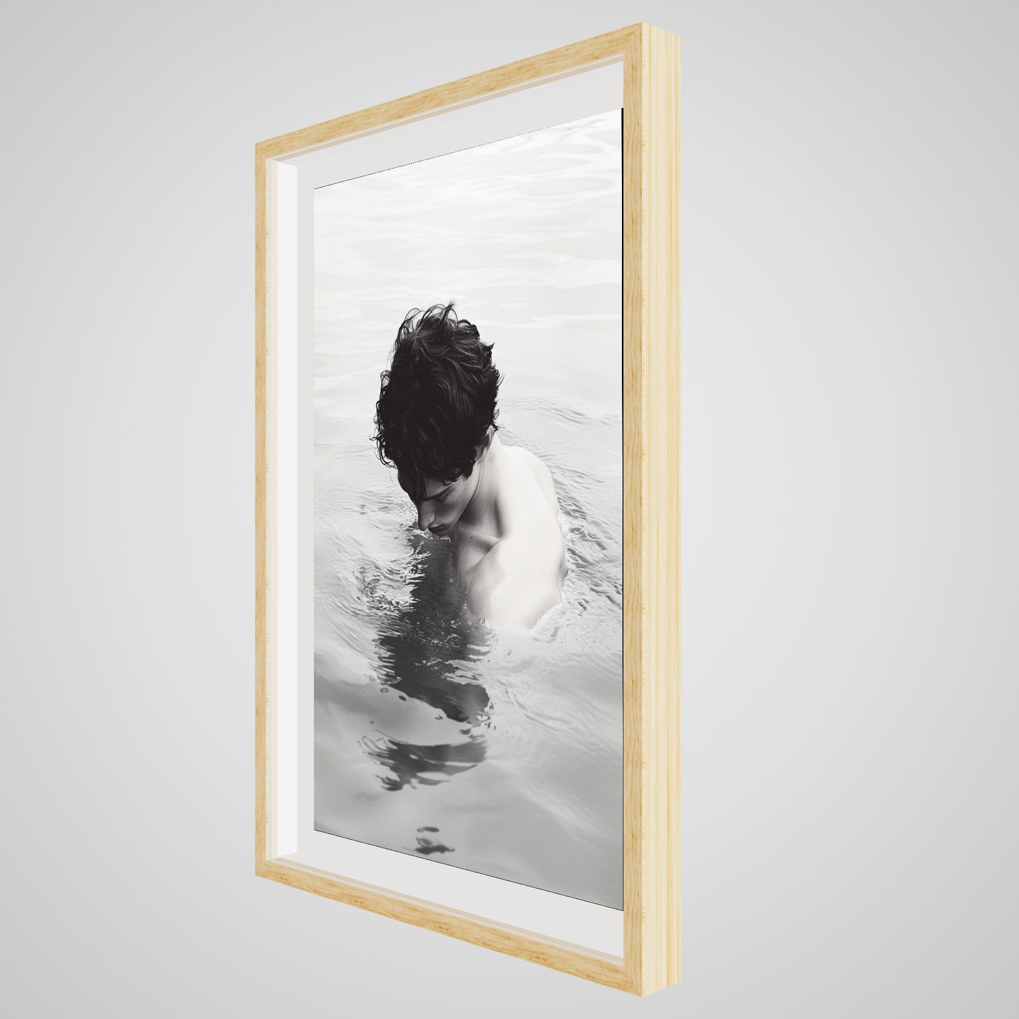 Body of Water - No. 4