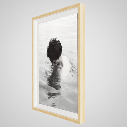 Body of Water - No. 4