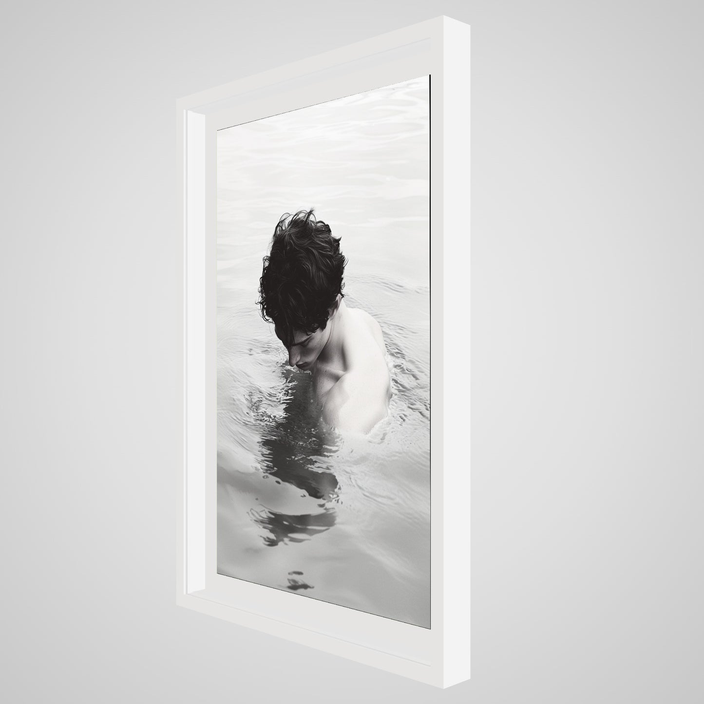 Body of Water - No. 4