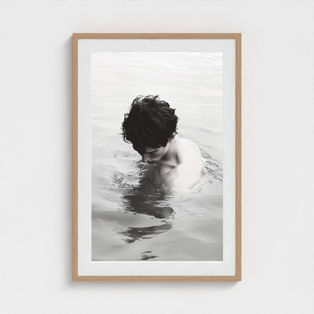 Body of Water - No. 4