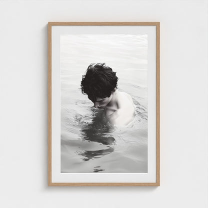 Body of Water - No. 4