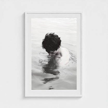 Body of Water - No. 4