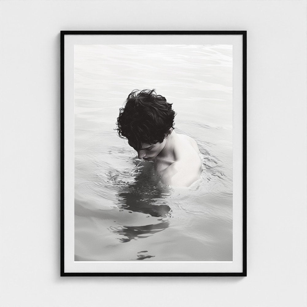 Body of Water - No. 4