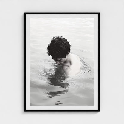 Body of Water - No. 4