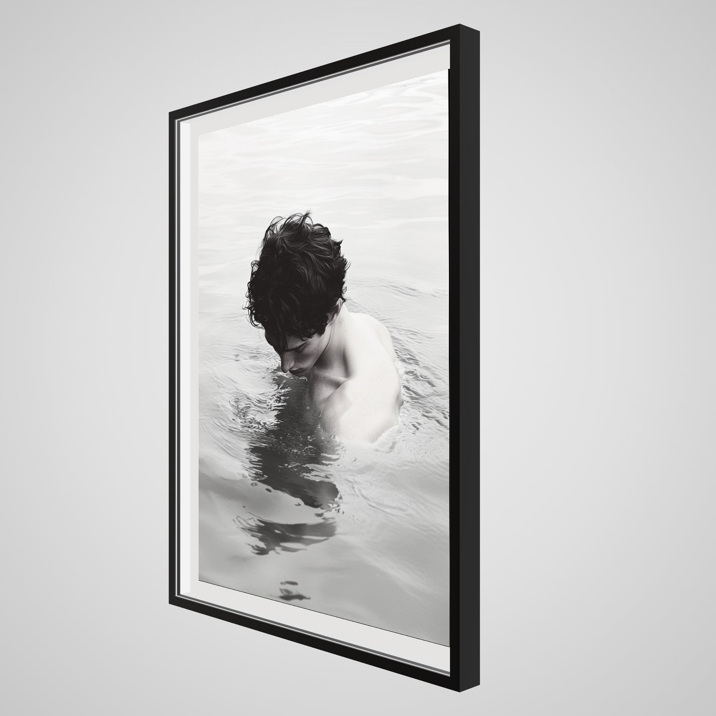 Body of Water - No. 4