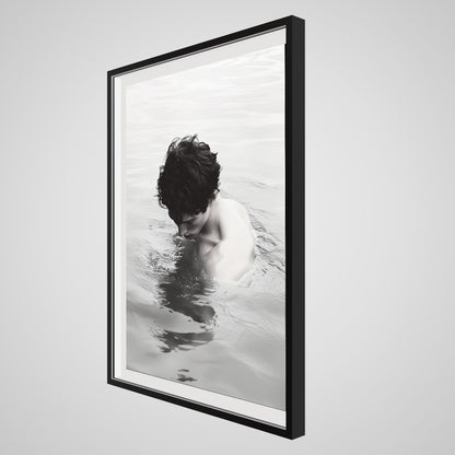 Body of Water - No. 4