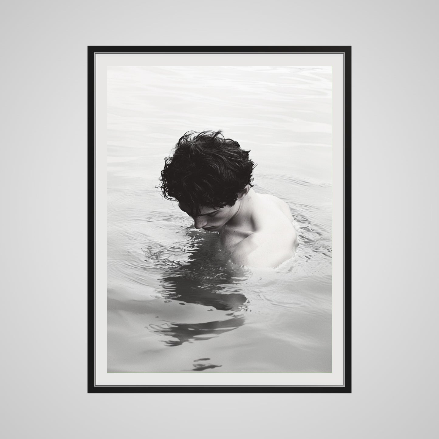 Body of Water - No. 4