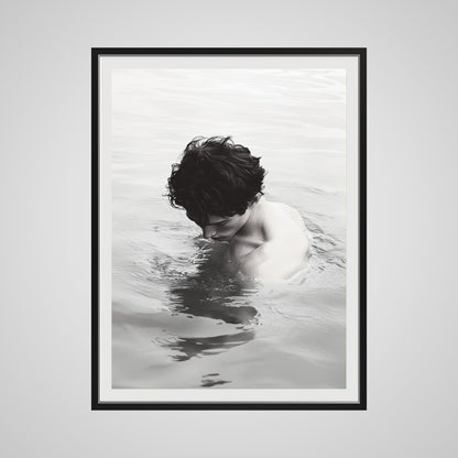 Body of Water - No. 4