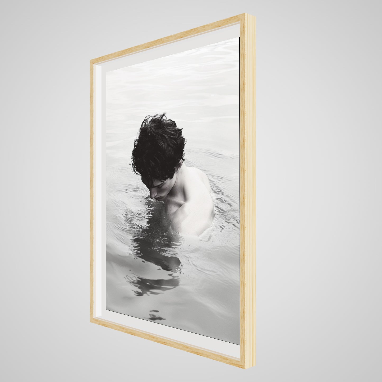 Body of Water - No. 4