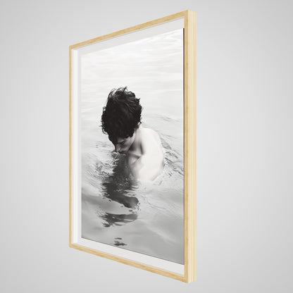 Body of Water - No. 4