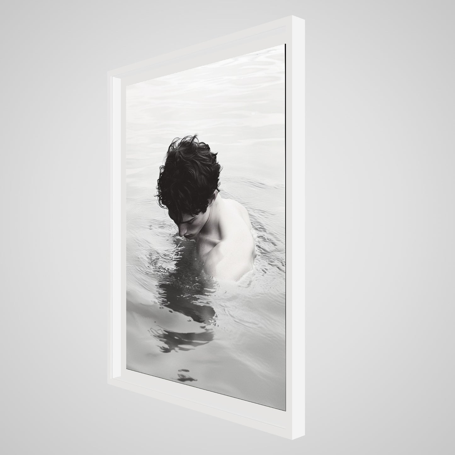 Body of Water - No. 4