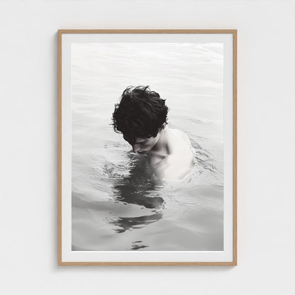 Body of Water - No. 4