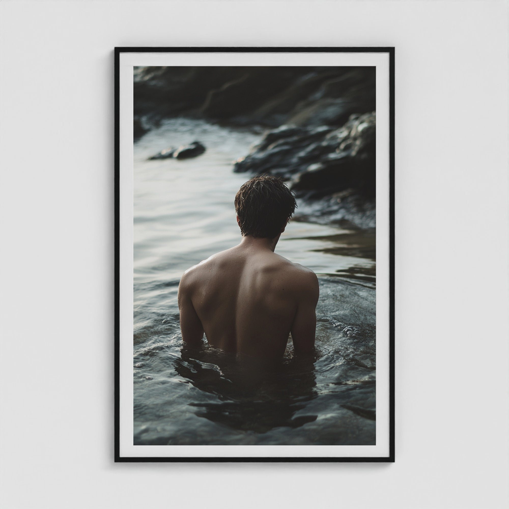 Body of Water - No. 4