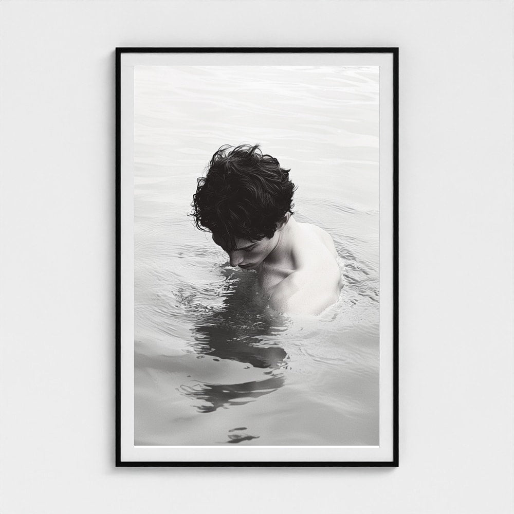 Body of Water - No. 4