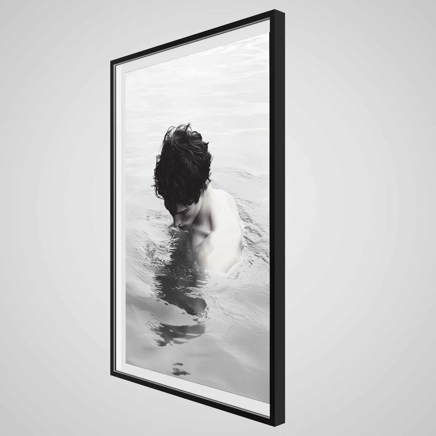 Body of Water - No. 4