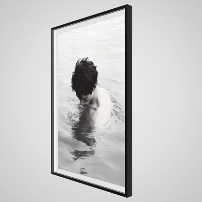 Body of Water - No. 4