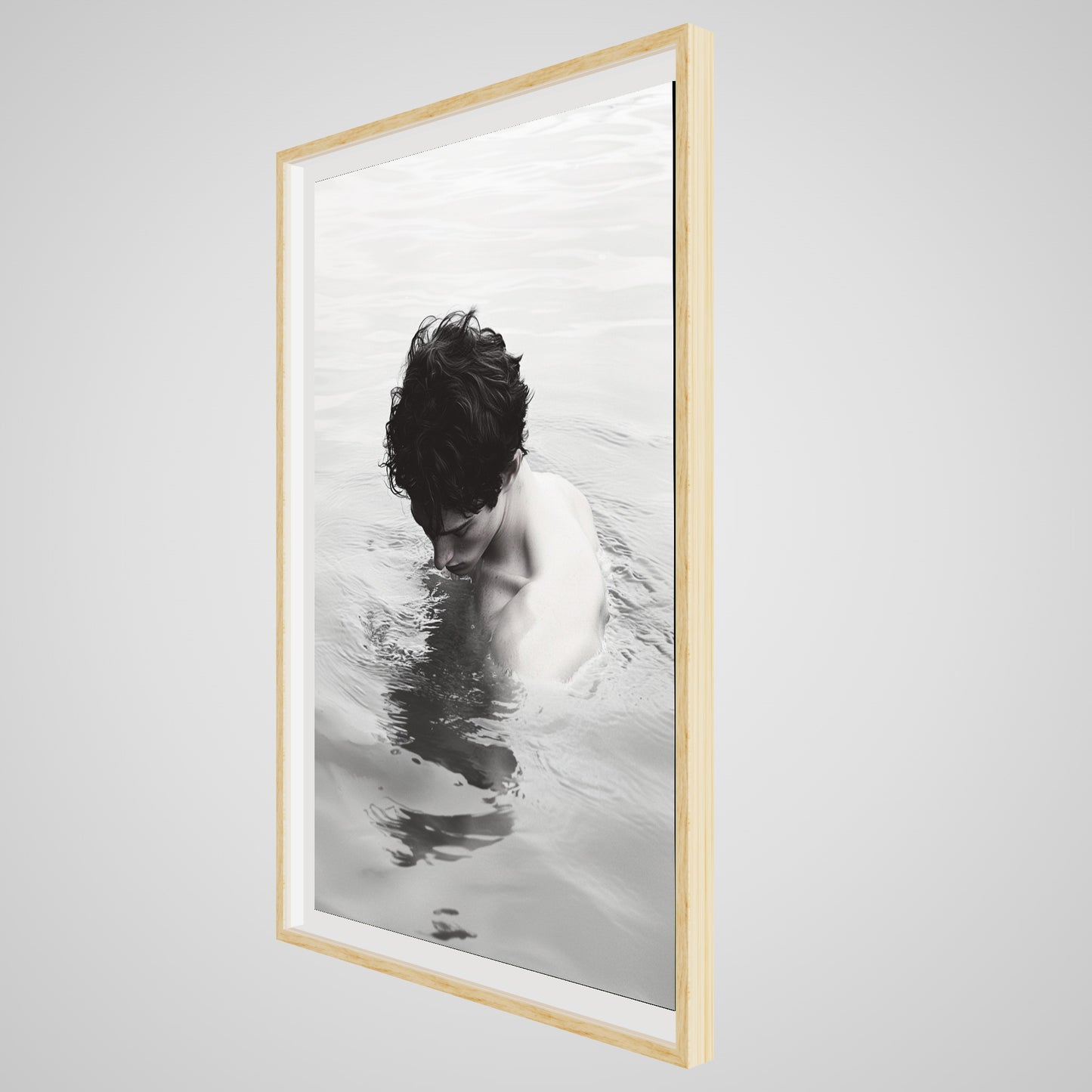 Body of Water - No. 4