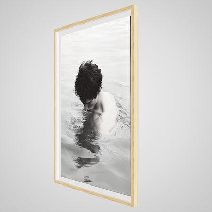 Body of Water - No. 4