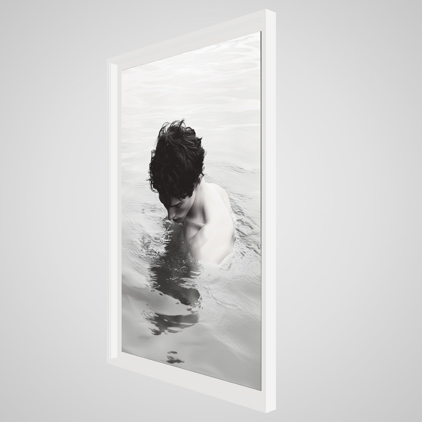 Body of Water - No. 4