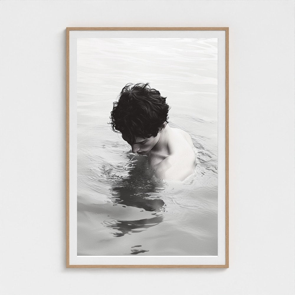 Body of Water - No. 4