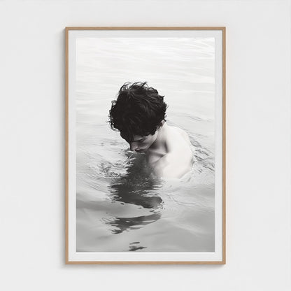 Body of Water - No. 4