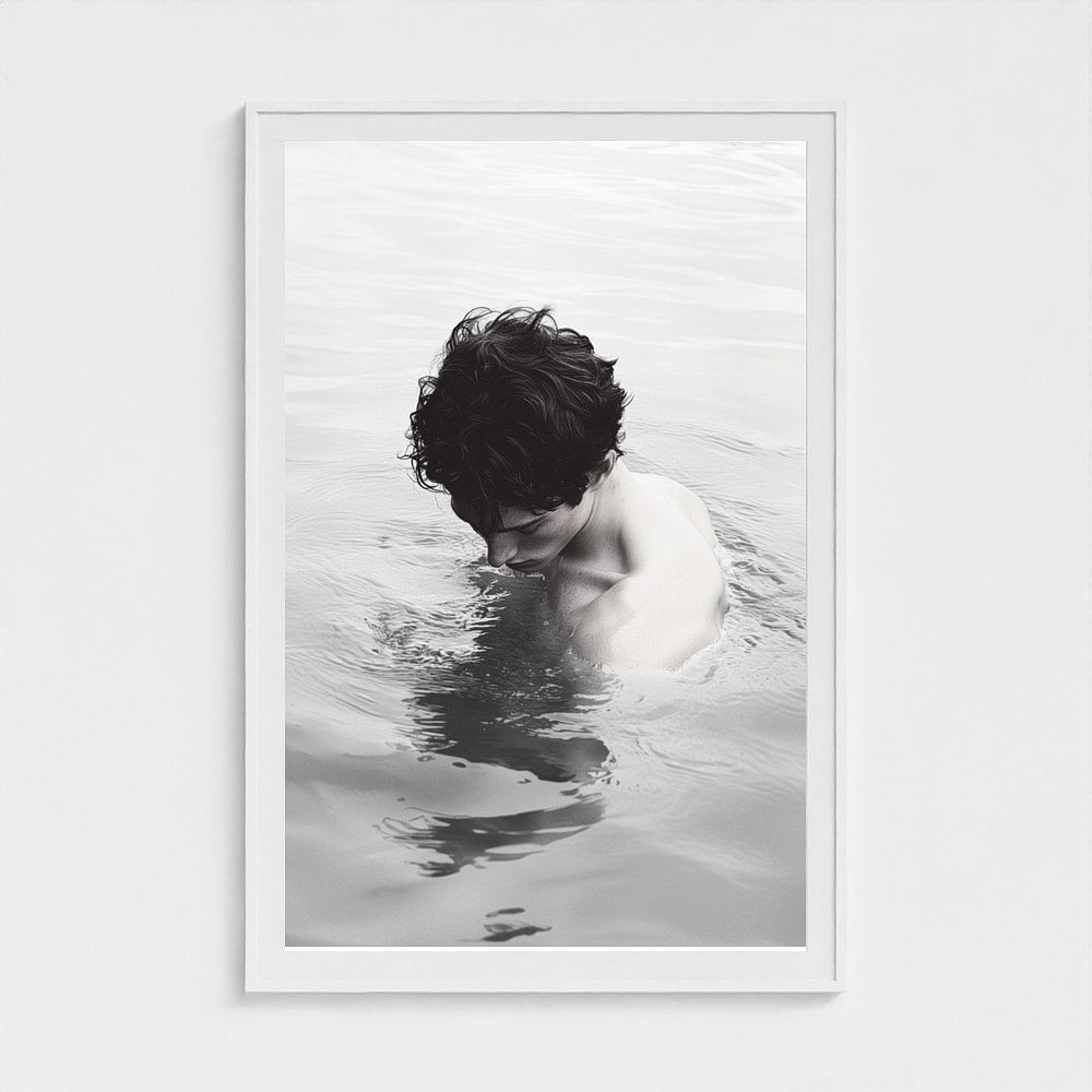 Body of Water - No. 4