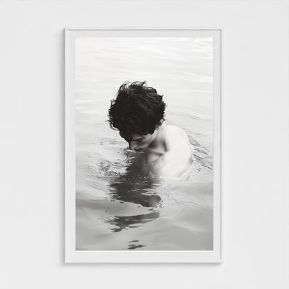 Body of Water - No. 4