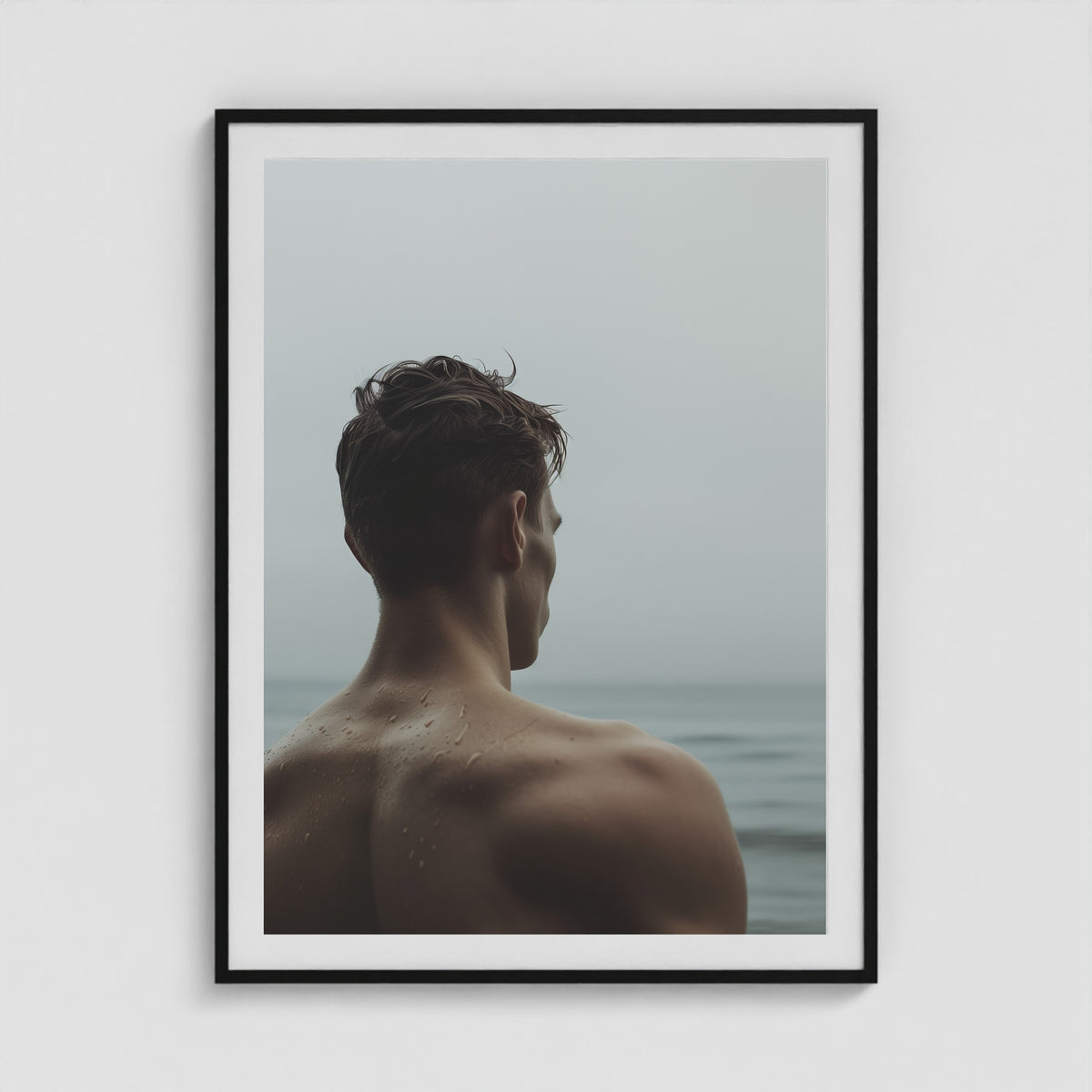 Body of Water - No 5
