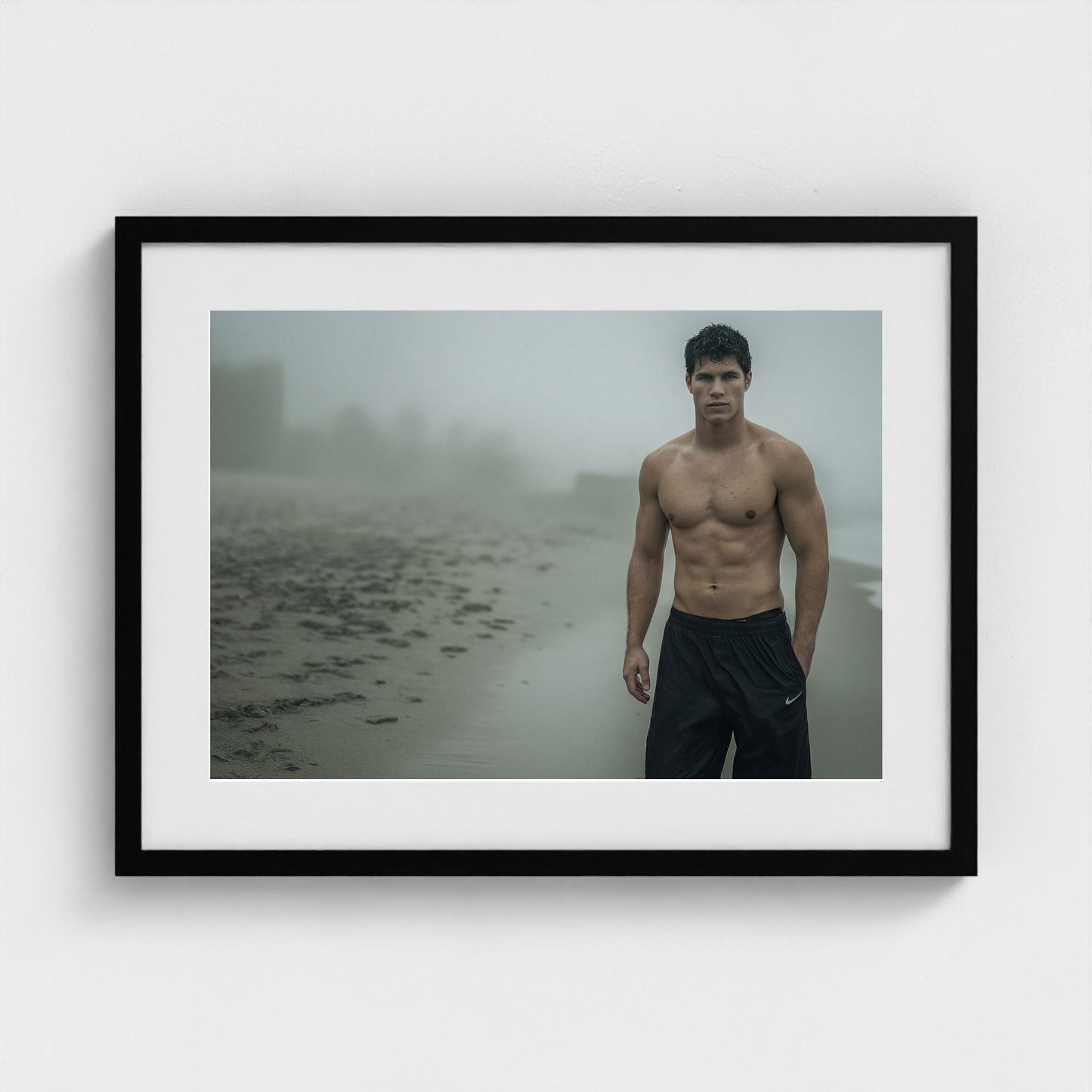 Body of Water - No. 3