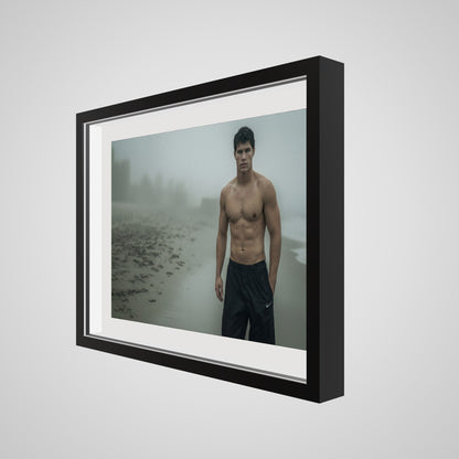 Body of Water - No. 3