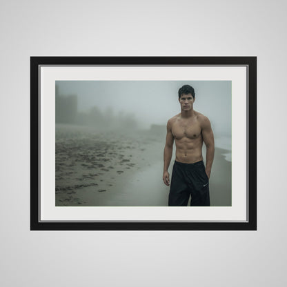 Body of Water - No. 3