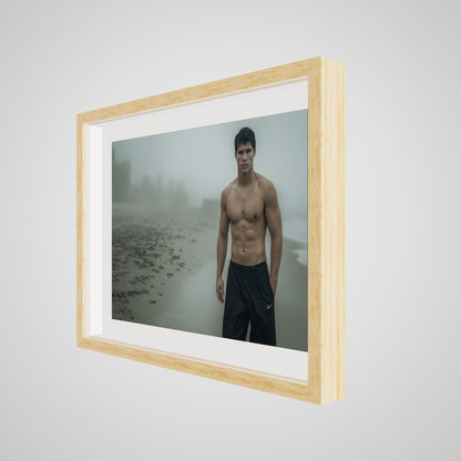 Body of Water - No. 3