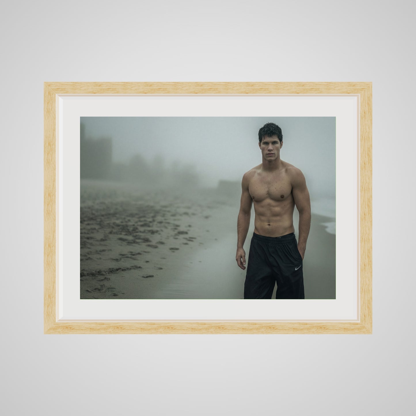 Body of Water - No. 3