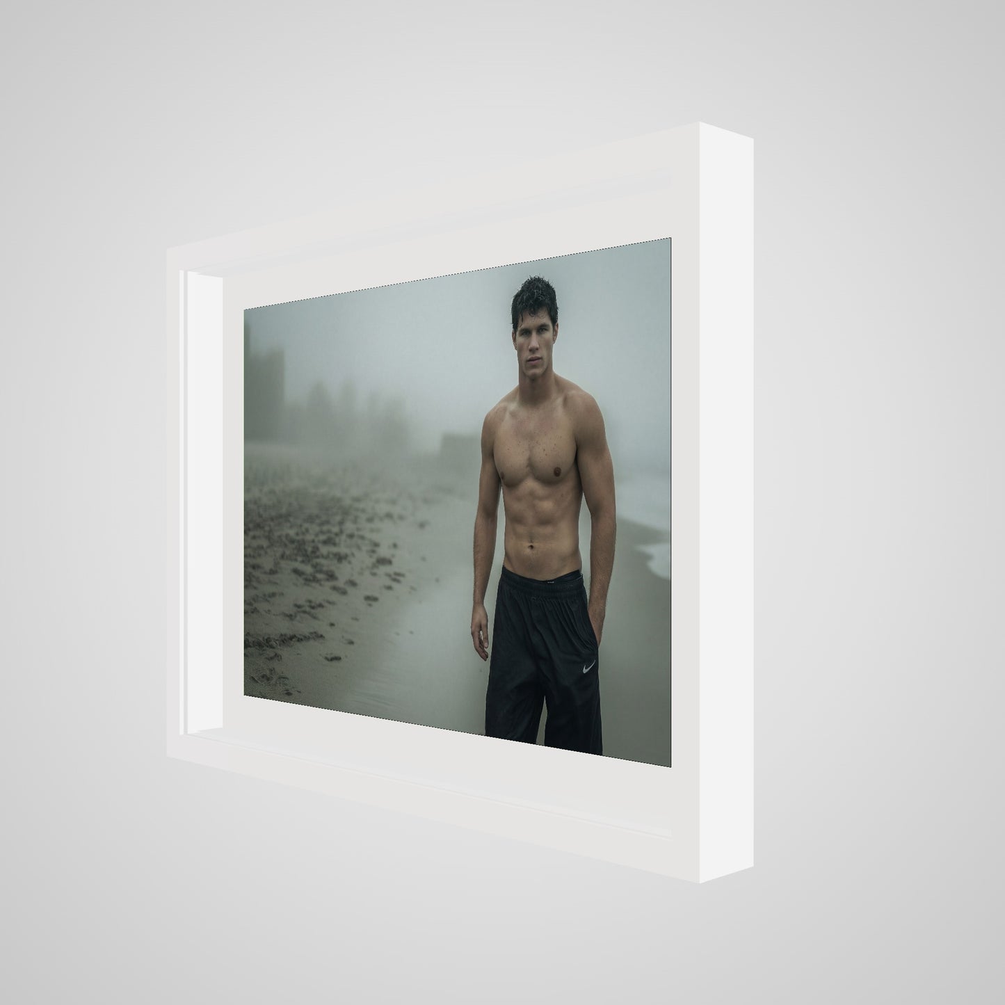 Body of Water - No. 3