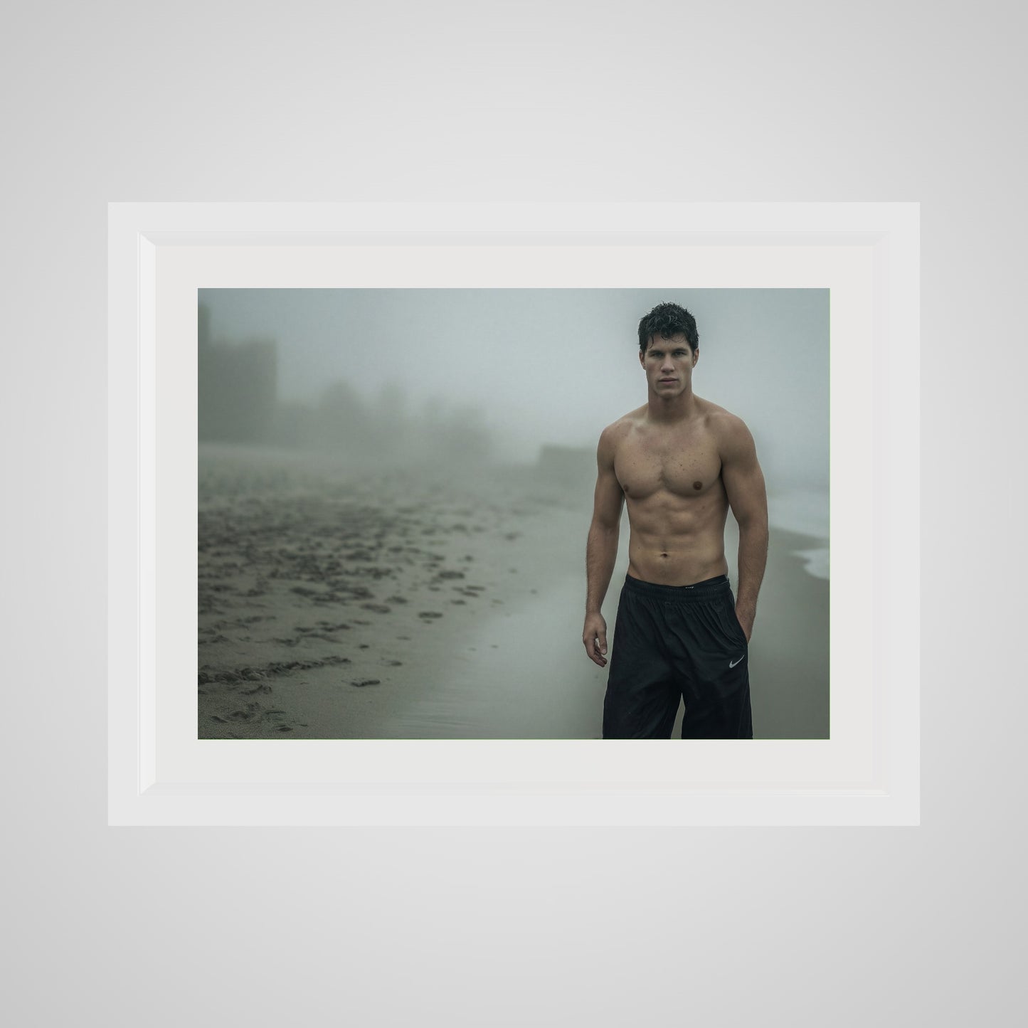 Body of Water - No. 3