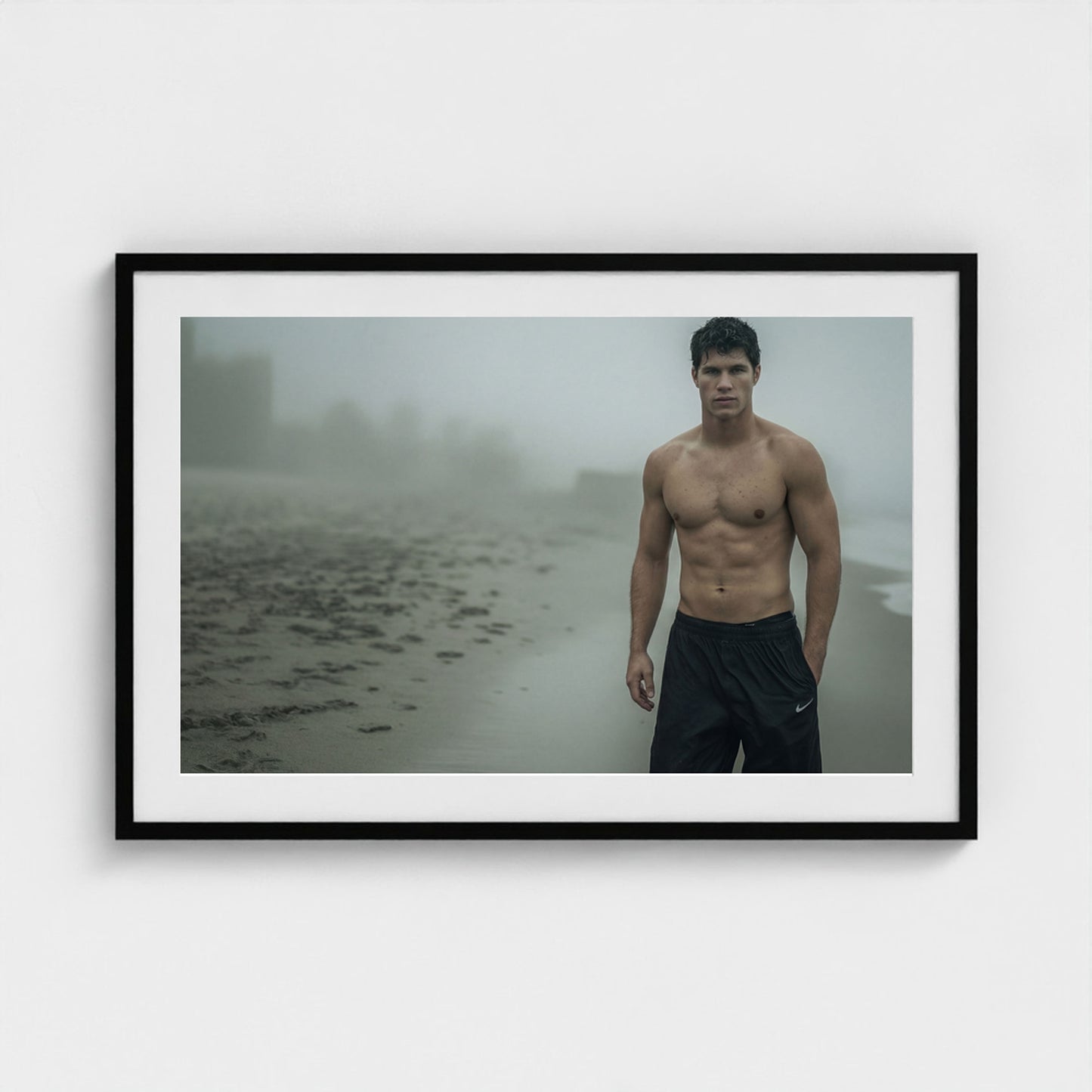 Body of Water - No. 3