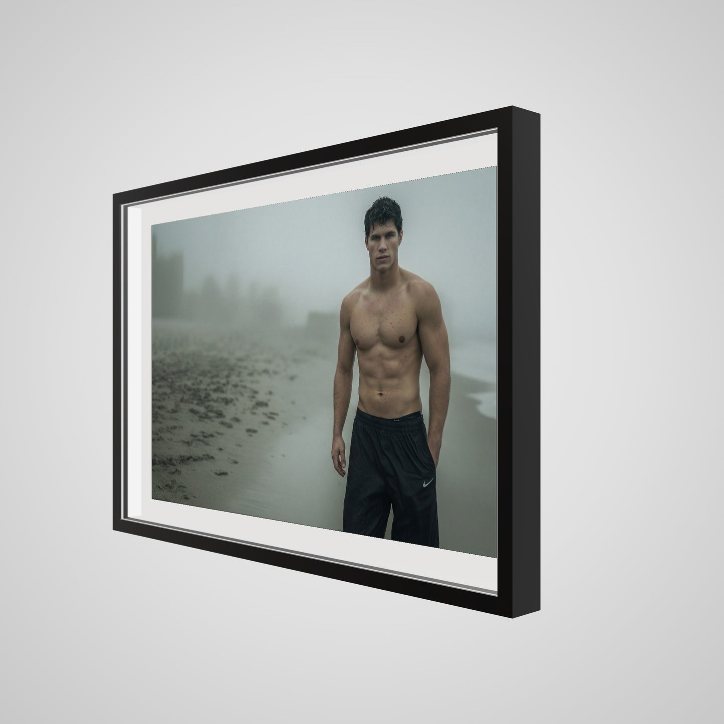 Body of Water - No. 3