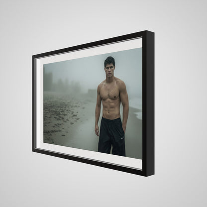 Body of Water - No. 3