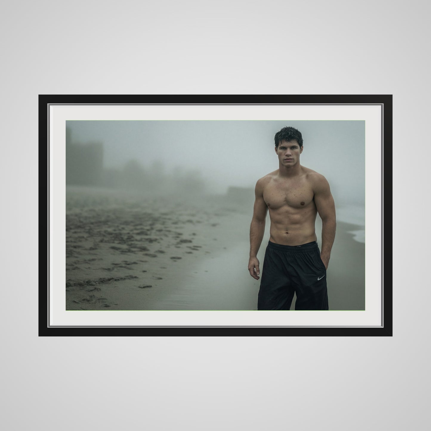 Body of Water - No. 3