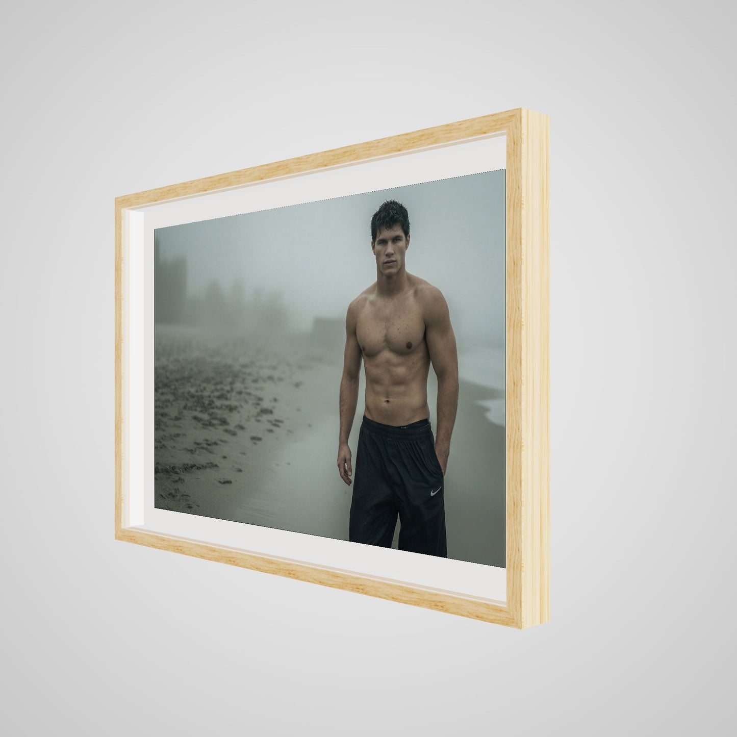 Body of Water - No. 3