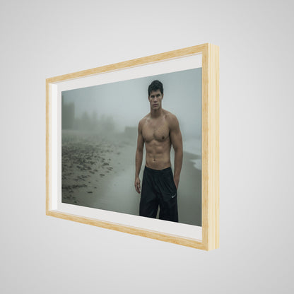 Body of Water - No. 3