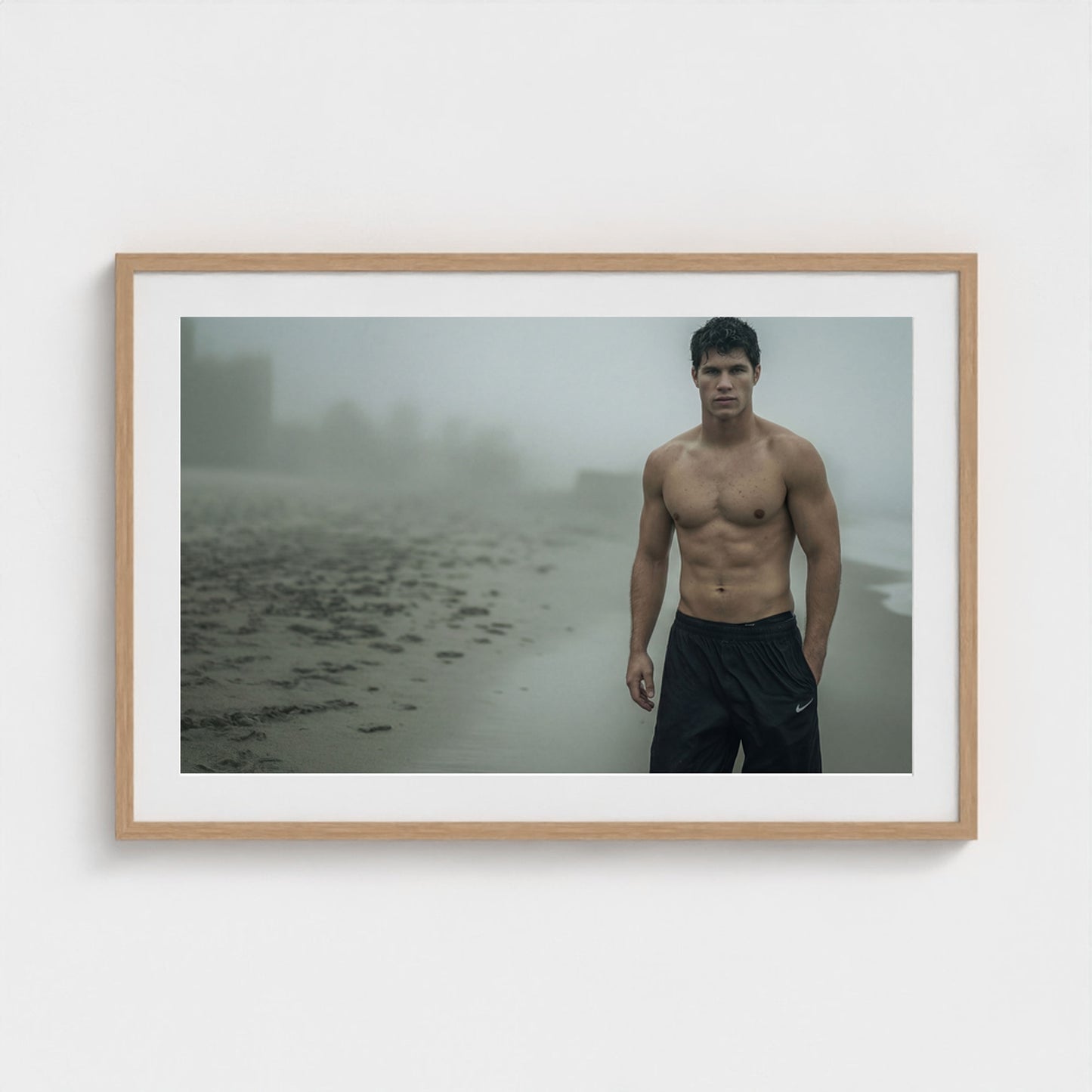 Body of Water - No. 3