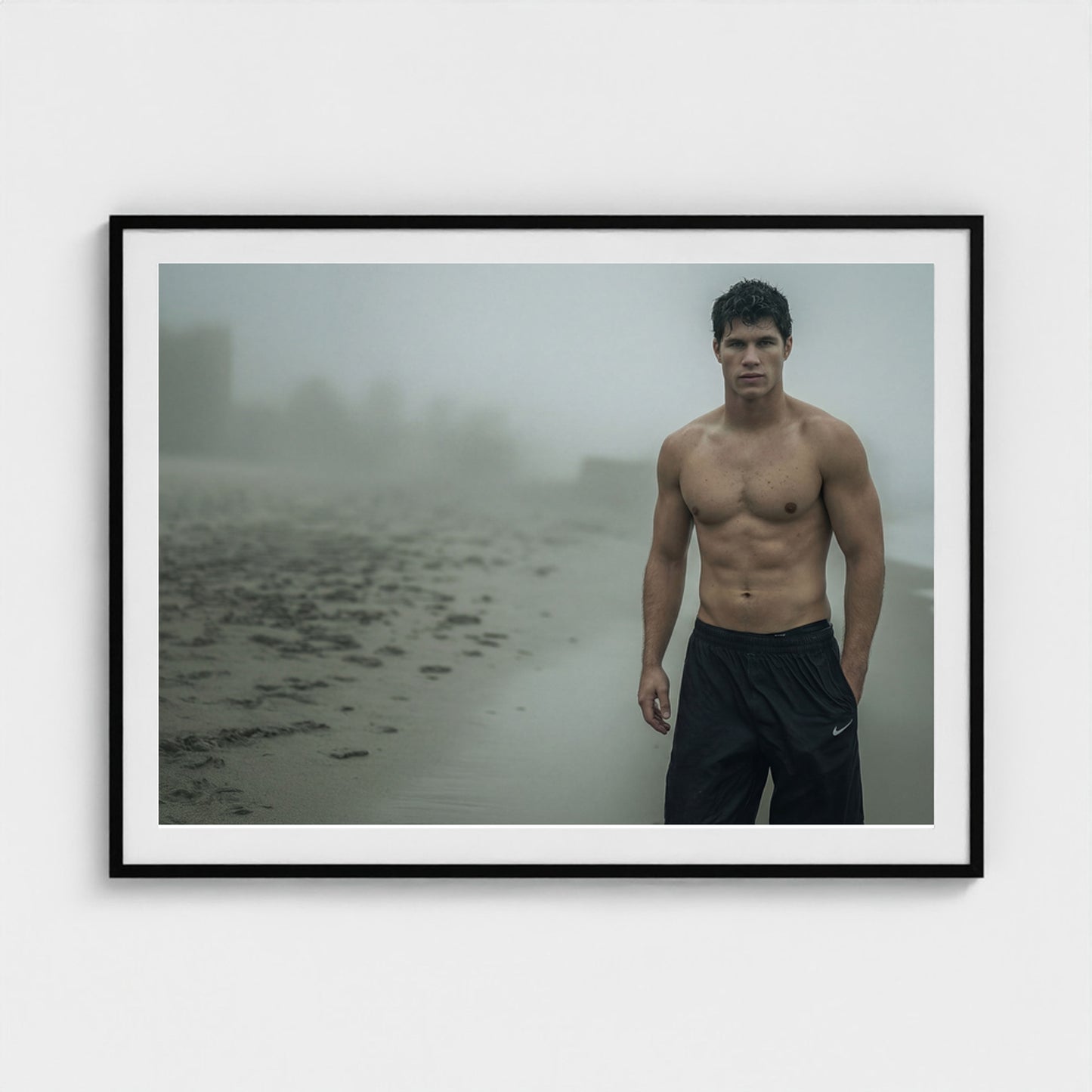 Body of Water - No. 3