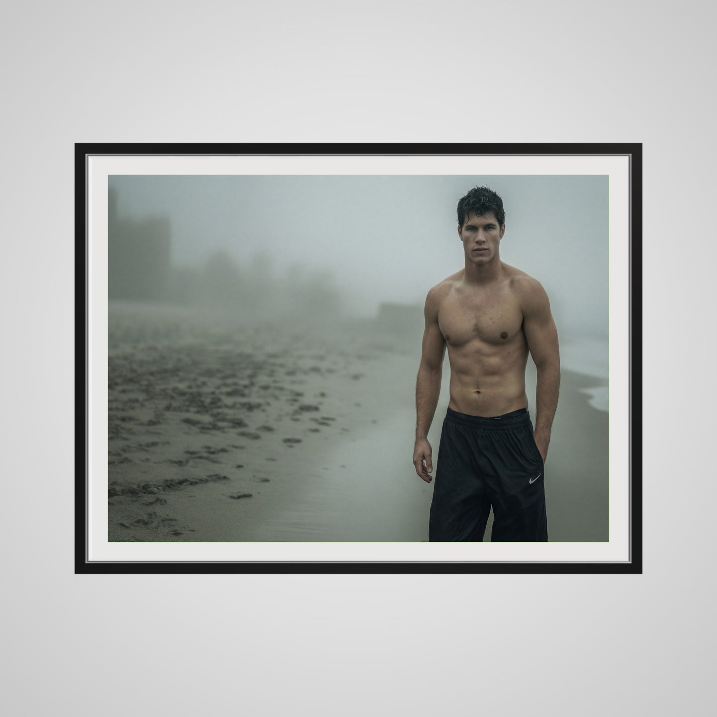 Body of Water - No. 3